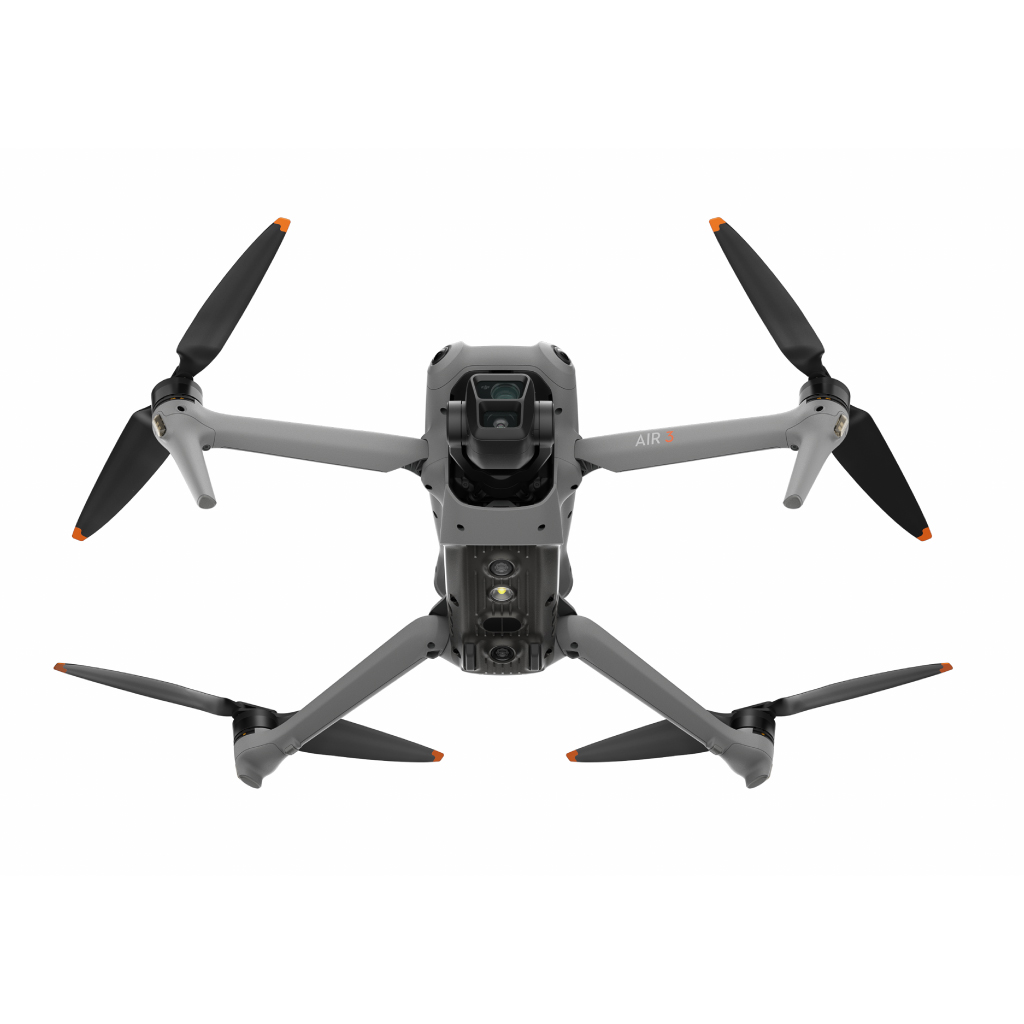 Dispositivo de protección de hélice DJI Air 3, adecuado para el